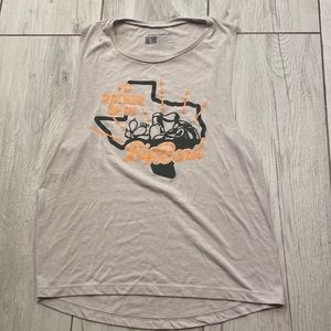 Big Bend Tank Top